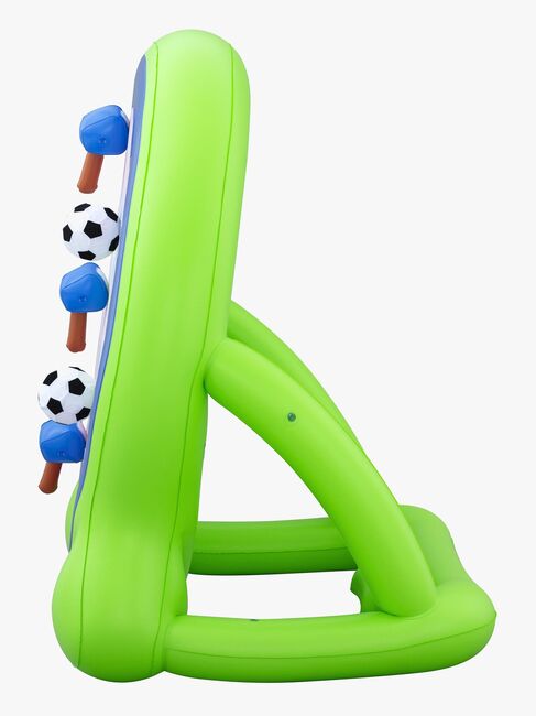 Bestway Puutarhapeli Backyard Bullseye 2-in-1