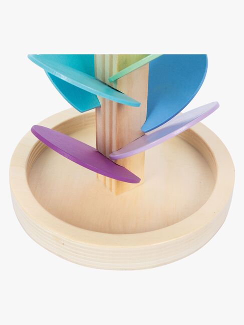 Small Foot Kuularata + Äänet, Sateenkaari