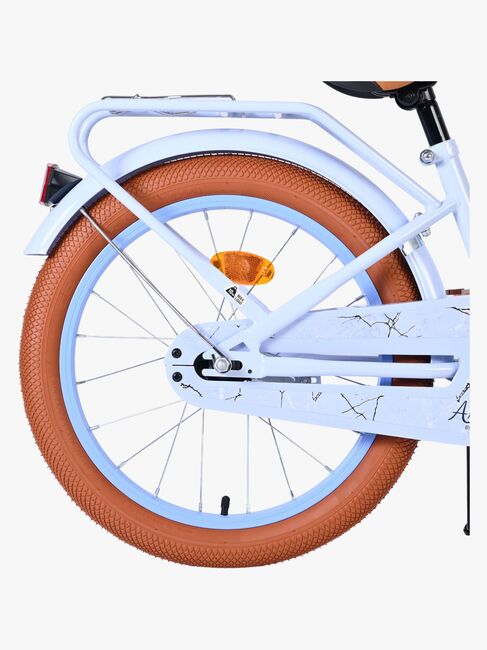 Volare Ashley Polkupyörä 18'', Sininen