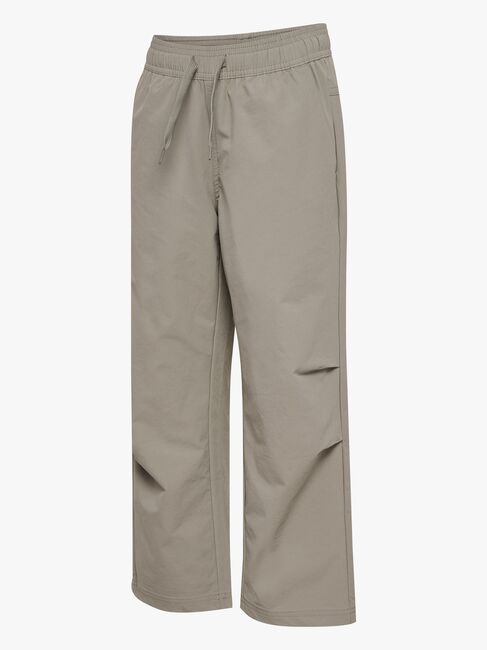 Hummel JR Stretch Housut, Rock RIdge