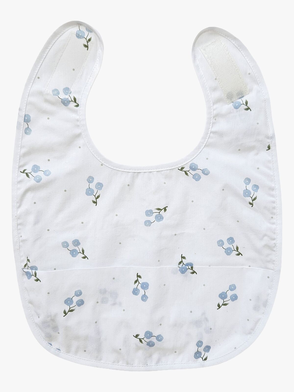 Summerville Organic Ruokalappu, Bluebell