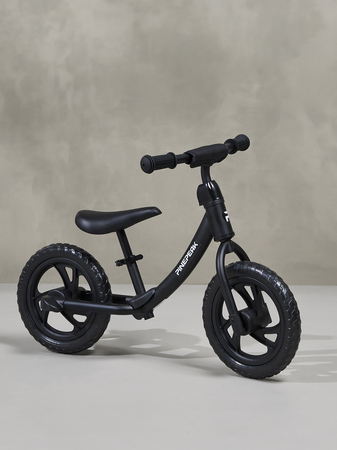 Pinepeak Mono Balance Potkupyörä, Musta