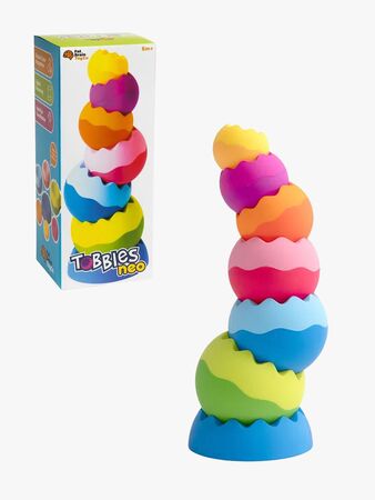 Fat Brain Tobbles Neo Pinottava Lelu