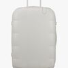 American Tourister Dreami Spinner Matkalaukku 96-106L, Cloud White