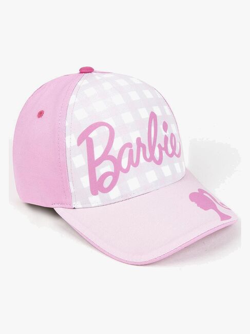 Barbie Lippalakki 2-pack, Vaaleanpunainen