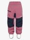 Didriksons Dusk Kuorihousut, Heather Pink