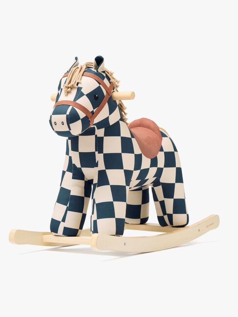 Kid's Concept Keinuhevonen Miro