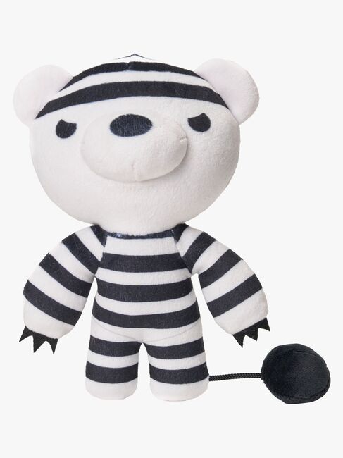 Roblox Deddy Bears S4 Pehmolelu Coffin 15cm Lajiteltu