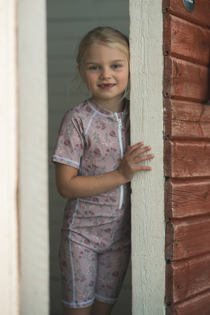 Lindberg Cyprus UV-Puku, Blush/Dahlia