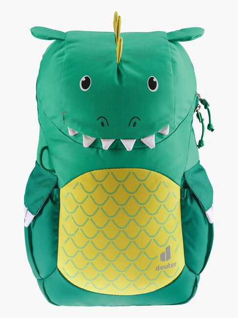 Deuter Kikki Reppu 8L, Fern Alpinegreen