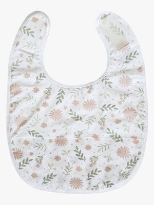 Summerville Organic Ruokalappu, Blossom