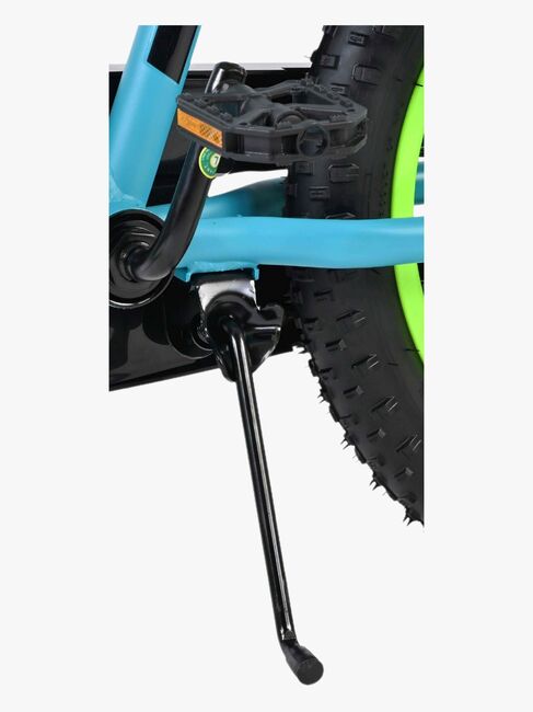 Volare Rocky Polkupyörä 16'', Vihreä