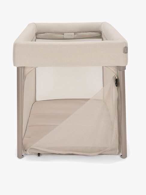 Nuna Paal Matkasänky, Biscotti