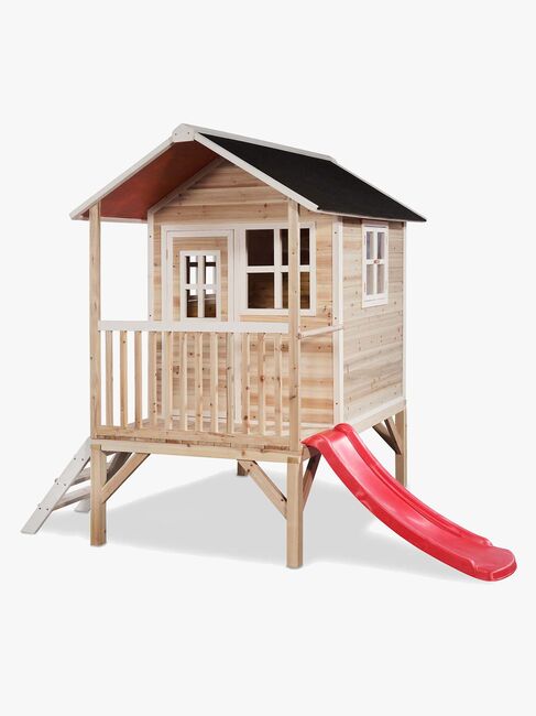 EXIT Loft Leikkimökki 300, Neutraali