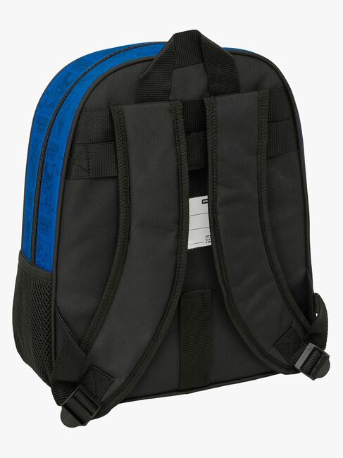 Marvel Avengers Reppu 9L, Sininen