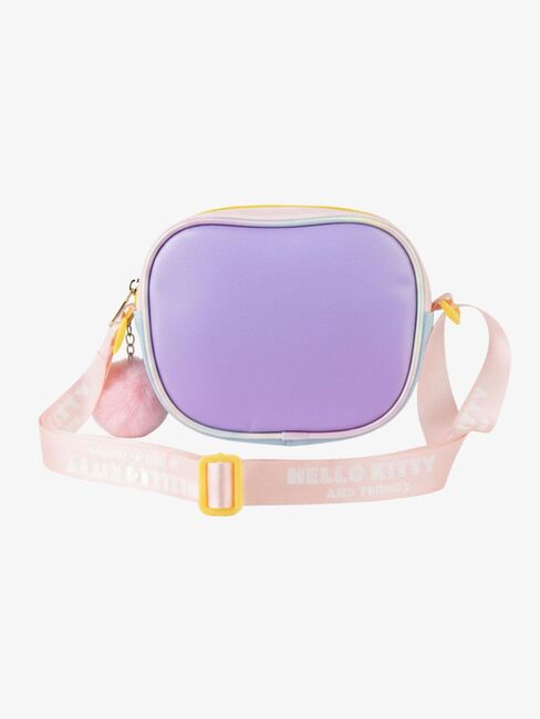 Hello Kitty & Friends Olkalaukku, Fantasia