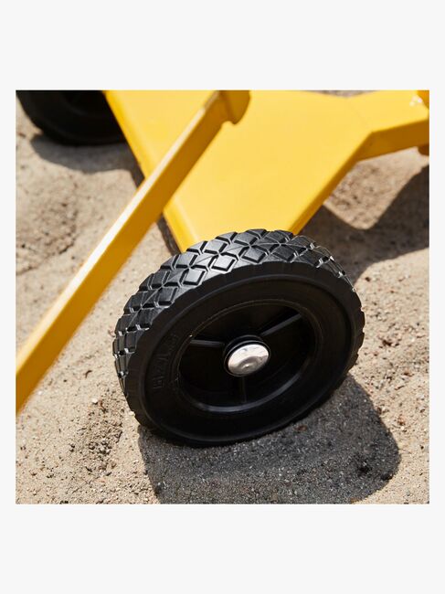 Nordic Play Active Kaivuri Hiekkalaatikkoon