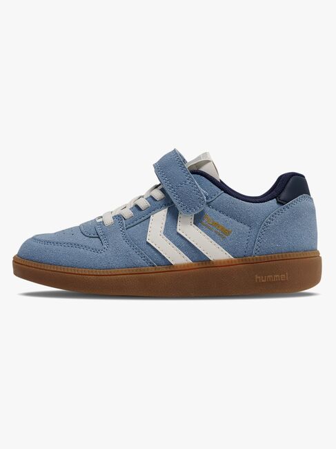 Hummel Handball Perfect CL Jr Lenkkarit, Faded Denim
