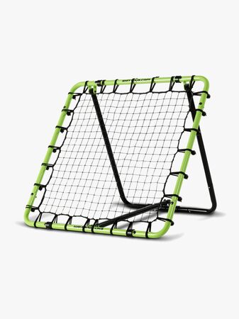 EXIT Tempo Multisport Rebounder 100x100 cm, Vihreä/Musta
