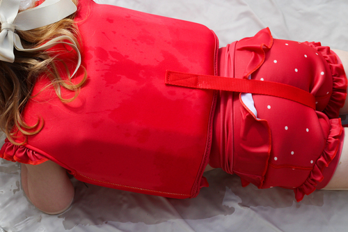 Vanilla Copenhagen Uimaliivi, Berry