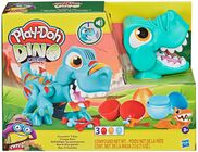 Play-Doh Muovailuvaha Dino Crew Crunchin' T-Rex