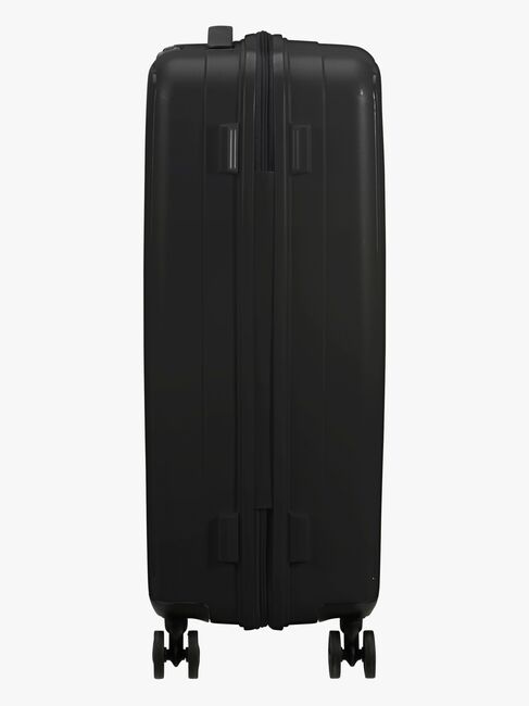 American Tourister Rejoy Spinner Matkalaukku 66L, True Black