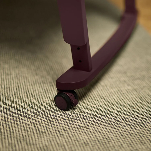 Snüz SnuzPod Studio Sivuvaunusänky, Rome