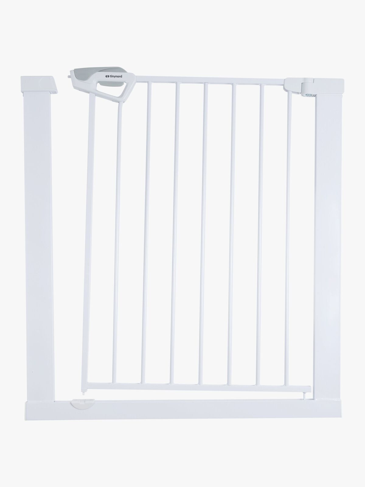 Tinynord GIA Turvaportti, Valkoinen