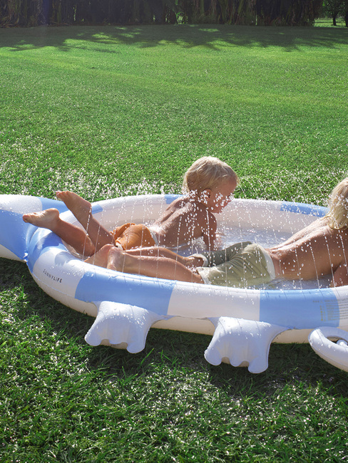 SUNNYLiFE Sadematto, Into The Wild