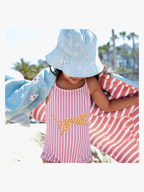 Swim Essentials Uimapuku, Daisy Flower