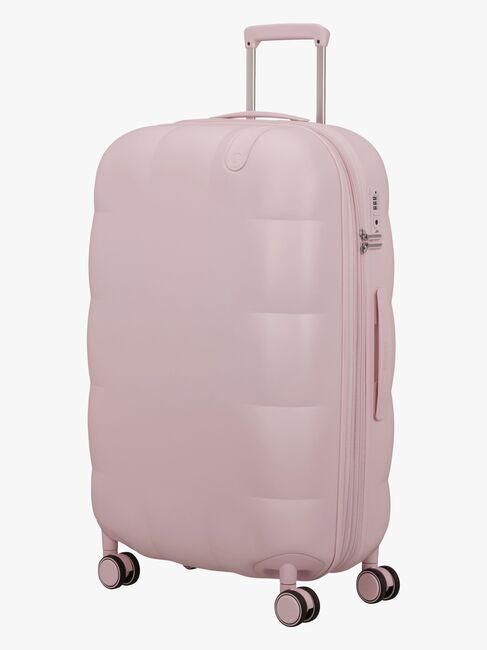 American Tourister Dreami Spinner Matkalaukku 96-106L, Dreamsky Pink