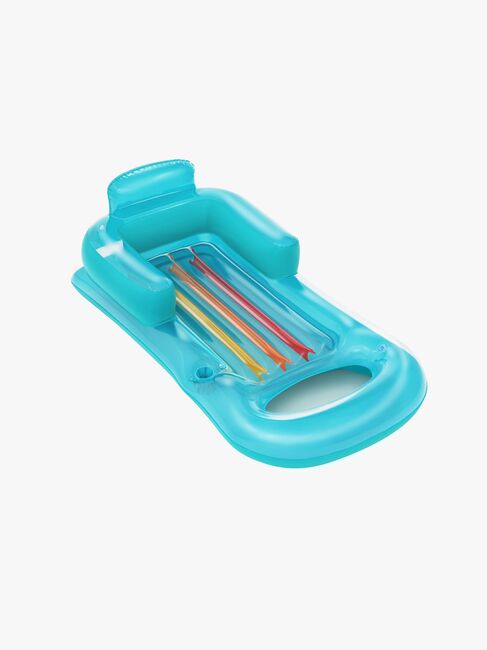 Bestway Uimapatja Summer Lounge