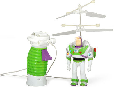 Jada Toys Toy Story Buzz Kauko-Ohjattava Lelu