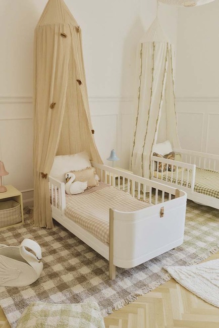 LorenaCanals Vichy Viltti, Rose