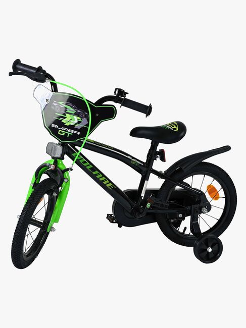 Volare Super GT Polkupyörä 14'', Vihreä
