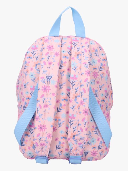 Disney Stitch Reppu Spring Smiles 6L, Violetti