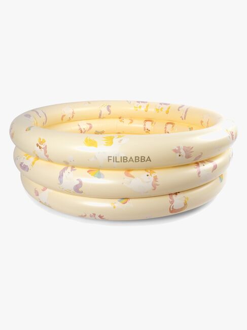 FILIBABBA Uima-allas Alfie, Unicorn Shores