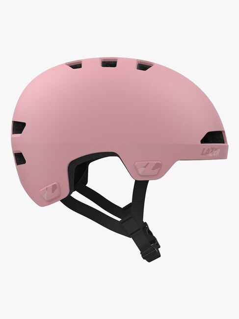 Lazer Kypärä Maze KinetiCore, Matte Pink