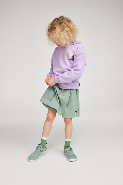 Reima Telmin Jr Barefoot Lenkkarit, Stone Green