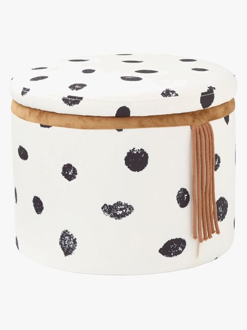 Kid's Concept Peppi Rahi + Säilytystila