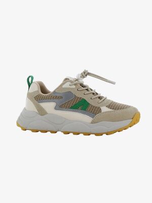 SJ Lenkkarit, Sand/Beige