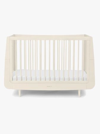 Snüz SnuzKot Skandi Jatkettava Sänky, Cashmere