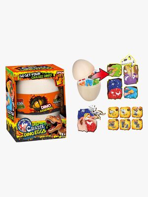 Suntoy Muna + Savea Ja Limaa Satunnainen