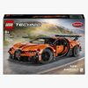 LEGO Technic 42222 Bugatti Chiron Pur Sport ‑hyperauto