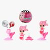 L.O.L. Mermaids! Makeover Magic Tots Mininukke Lajiteltu