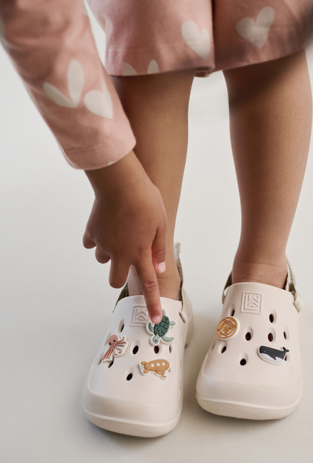 LIEWOOD Milas Sandaalit, Sandy