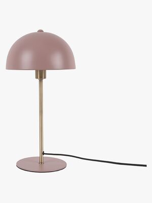 PresentTime Bonnet Pöytävalaisin, Faded Pink