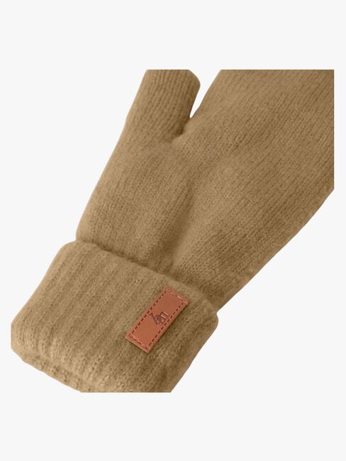 BabyMocs Lapaset, Caramel