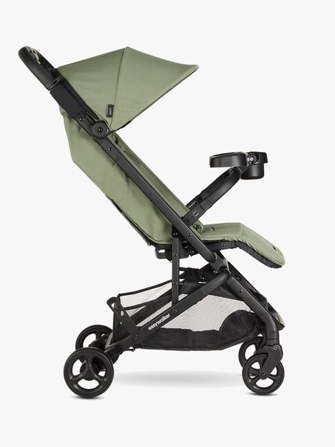 EasyWalker Tarjotin, Musta