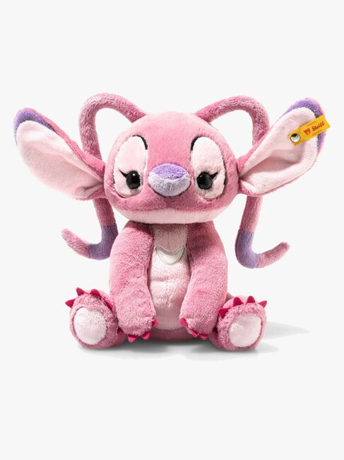 Steiff Disney Lilo & Stitch Pehmolelu Angel 23 cm